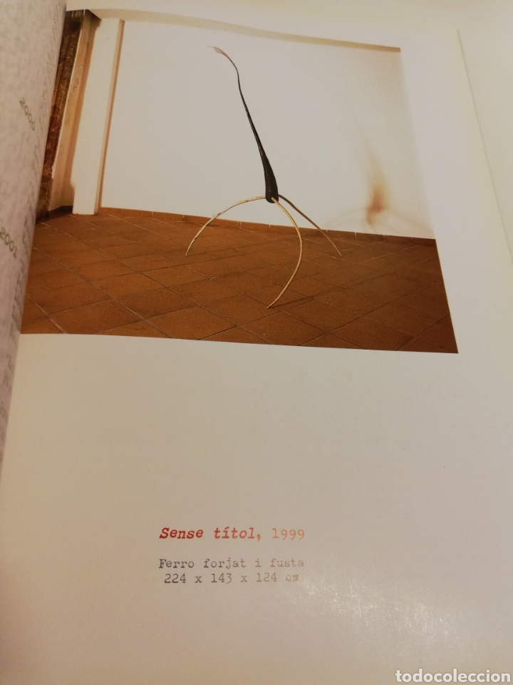 Arte: EXIT (2001 - 2002) CASAL BALAGUER - Foto 8