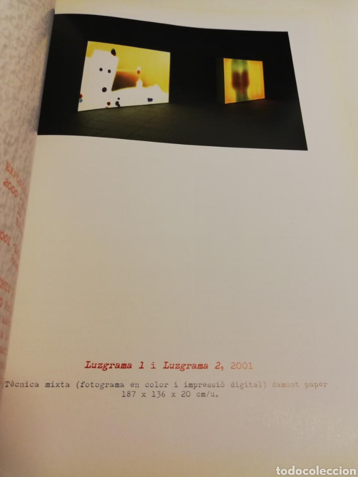 Arte: EXIT (2001 - 2002) CASAL BALAGUER - Foto 9