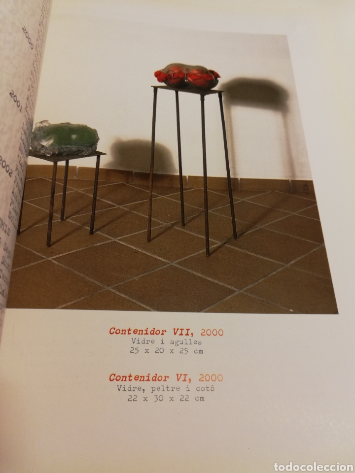 Arte: EXIT (2001 - 2002) CASAL BALAGUER - Foto 10