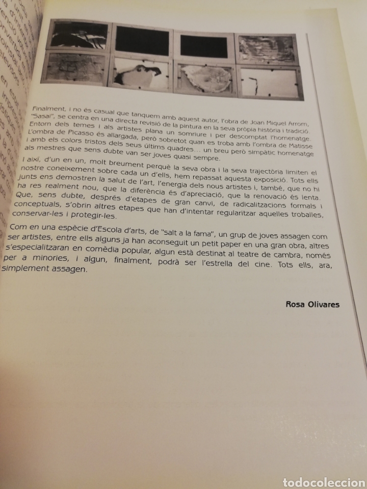 Arte: EXIT (2001 - 2002) CASAL BALAGUER - Foto 11