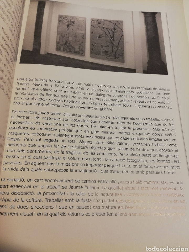 Arte: EXIT (2001 - 2002) CASAL BALAGUER - Foto 12