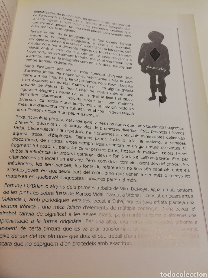 Arte: EXIT (2001 - 2002) CASAL BALAGUER - Foto 13