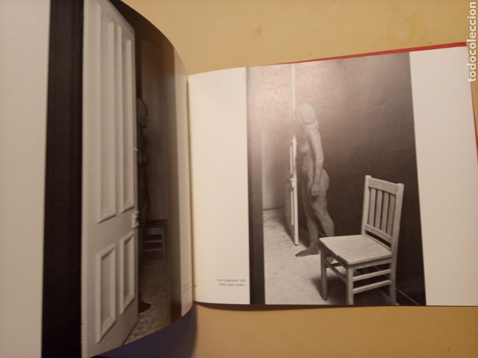 Arte: GEORGE SEGAL ENVIRONMENTS 1976 - Foto 3