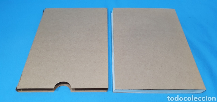 Arte: CUADERNO DE VIAJE - PEDRO CANO - Foto 5