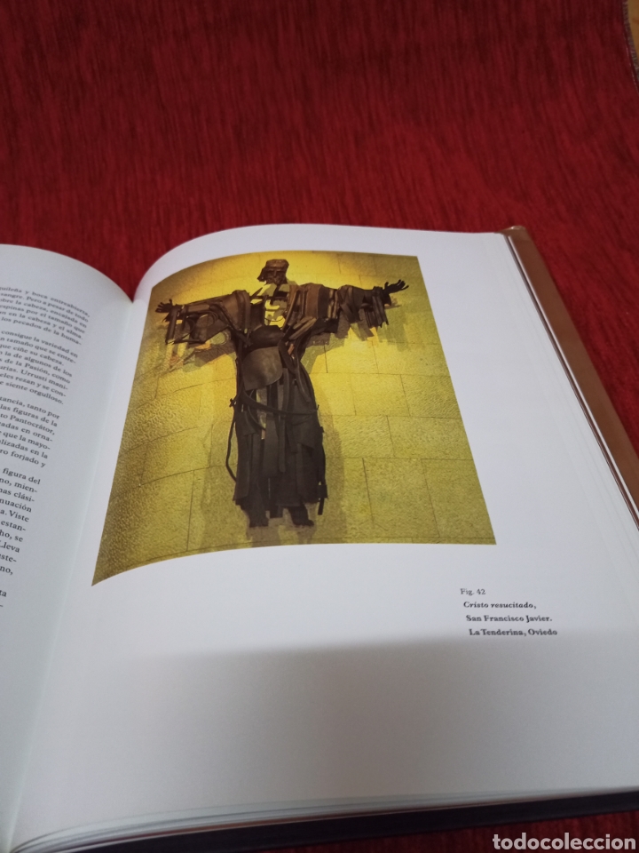 Arte: Interesante libro.Rafael Rodr&iacute;guez URRUSTI - Foto 3