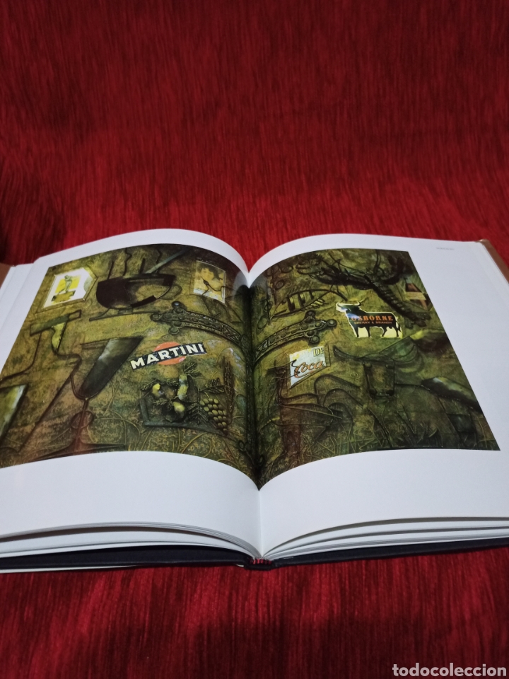 Arte: Interesante libro.Rafael Rodr&iacute;guez URRUSTI - Foto 4