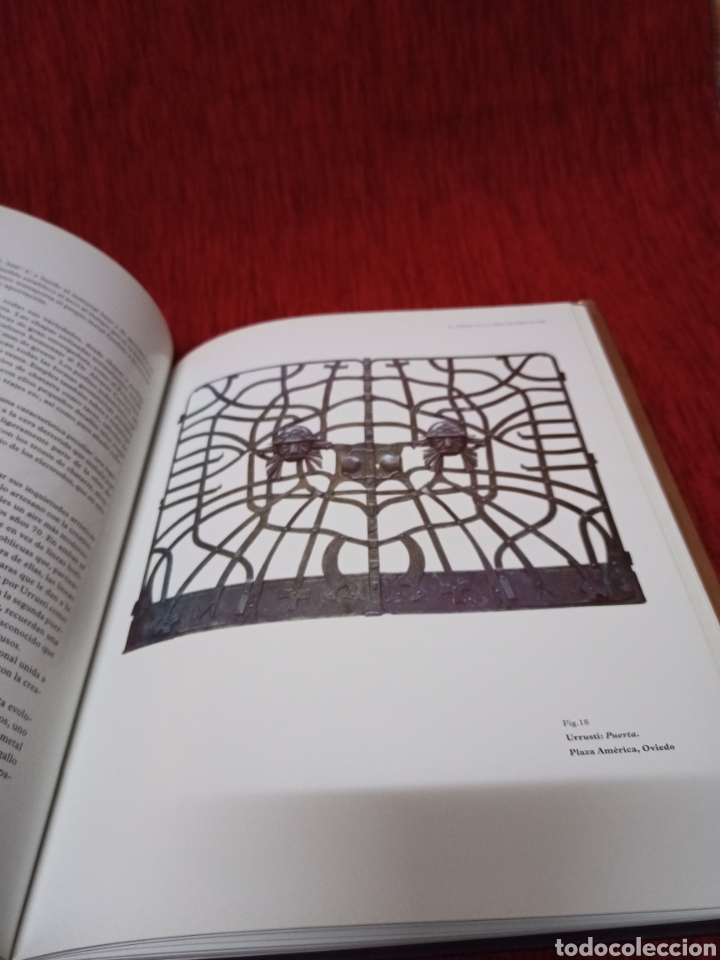 Arte: Interesante libro.Rafael Rodr&iacute;guez URRUSTI - Foto 5