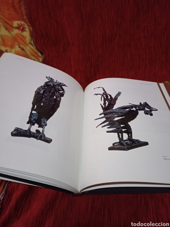 Arte: Interesante libro.Rafael Rodr&iacute;guez URRUSTI - Foto 6