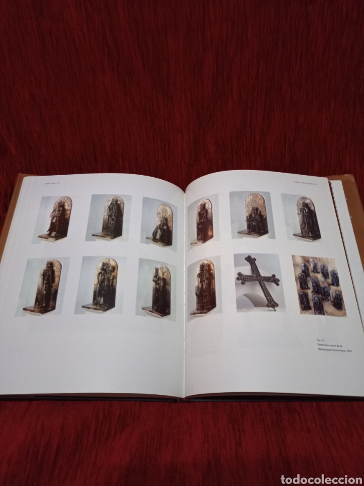 Arte: Interesante libro.Rafael Rodr&iacute;guez URRUSTI - Foto 7