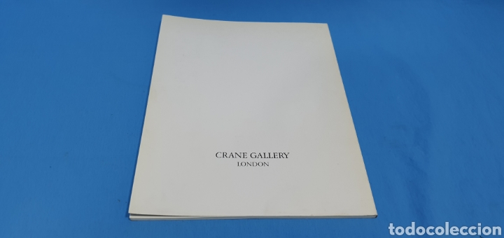 Arte: LIBRO CATALOGO HANS HOFMANN ,( 1880 - 1966 ) - Foto 4