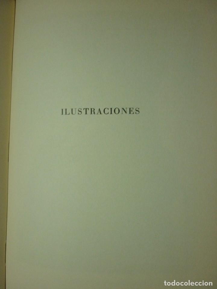 Arte: EXPOSICI&Oacute;N ISIDRO NONELL CATALOGO- 1962 - Foto 10
