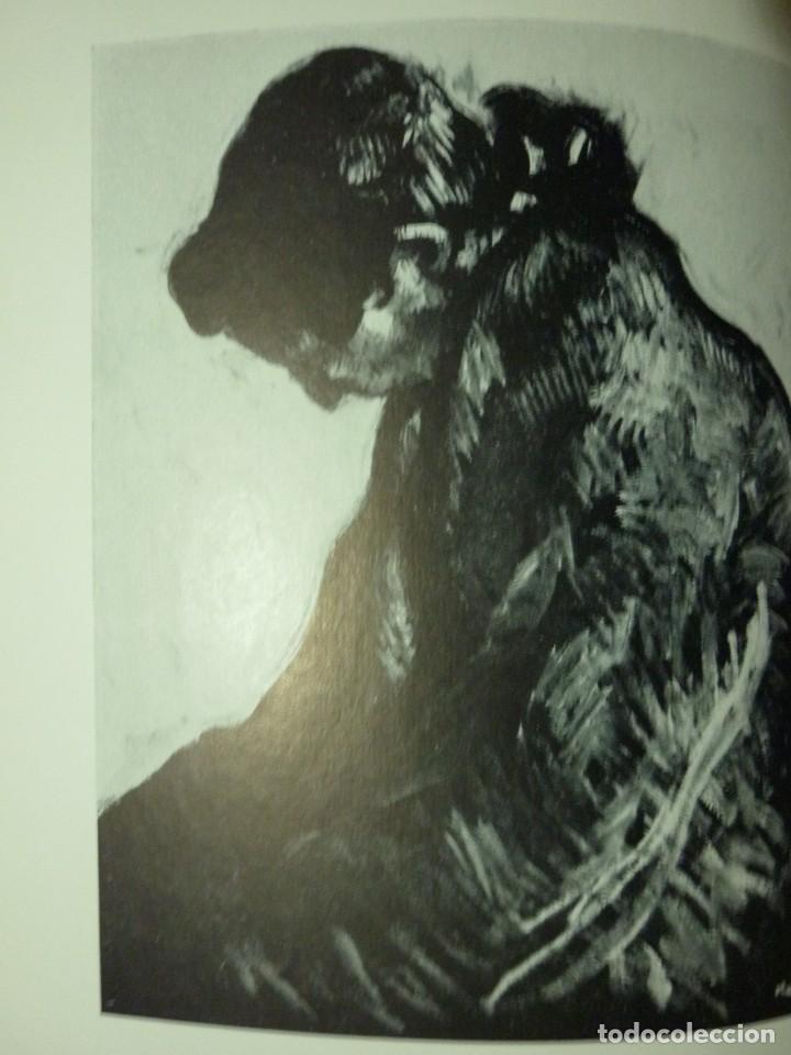 Arte: EXPOSICI&Oacute;N ISIDRO NONELL CATALOGO- 1962 - Foto 12