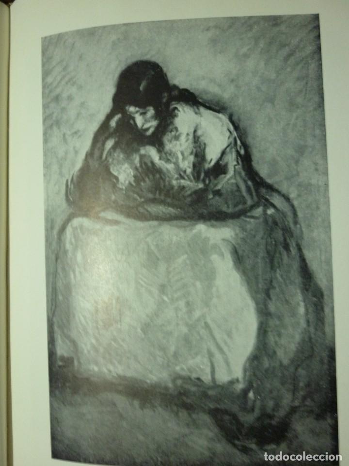 Arte: EXPOSICI&Oacute;N ISIDRO NONELL CATALOGO- 1962 - Foto 13