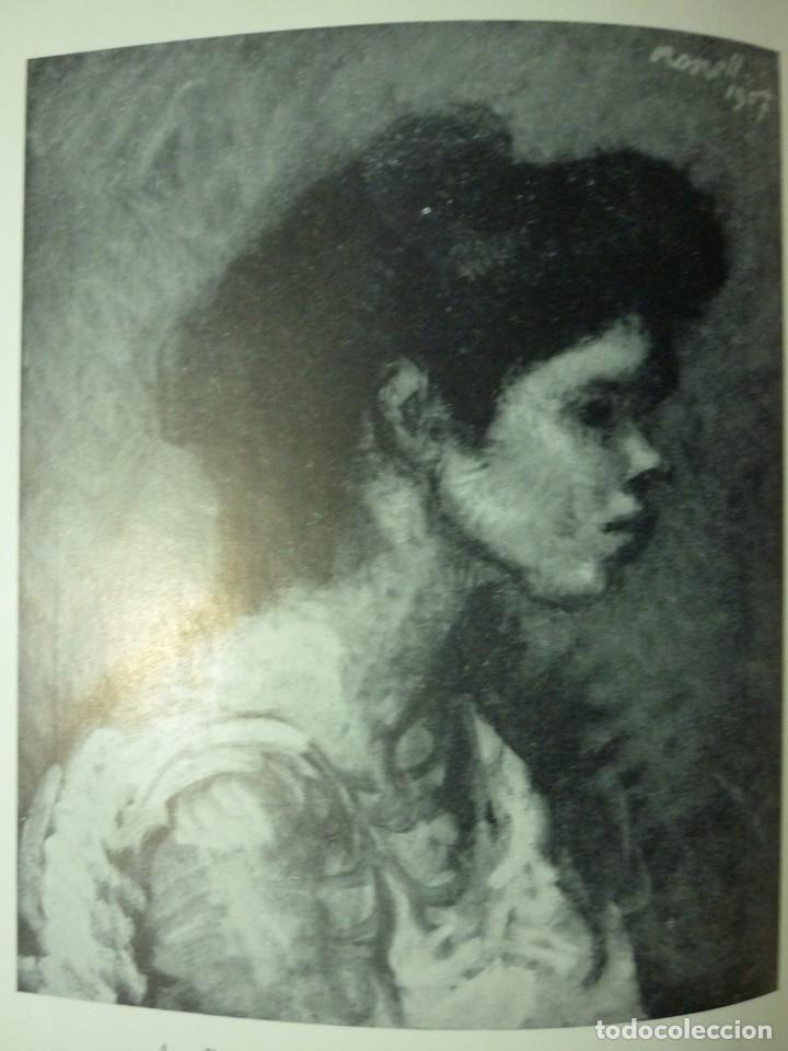 Arte: EXPOSICI&Oacute;N ISIDRO NONELL CATALOGO- 1962 - Foto 14