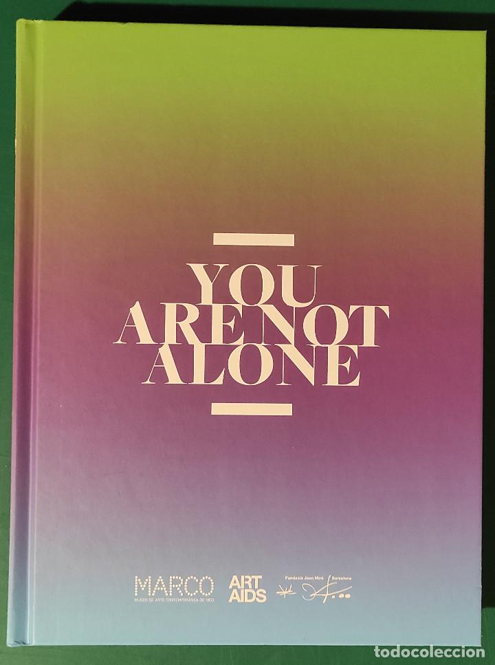 Arte: You are not alone - VV.AA - Foto 1