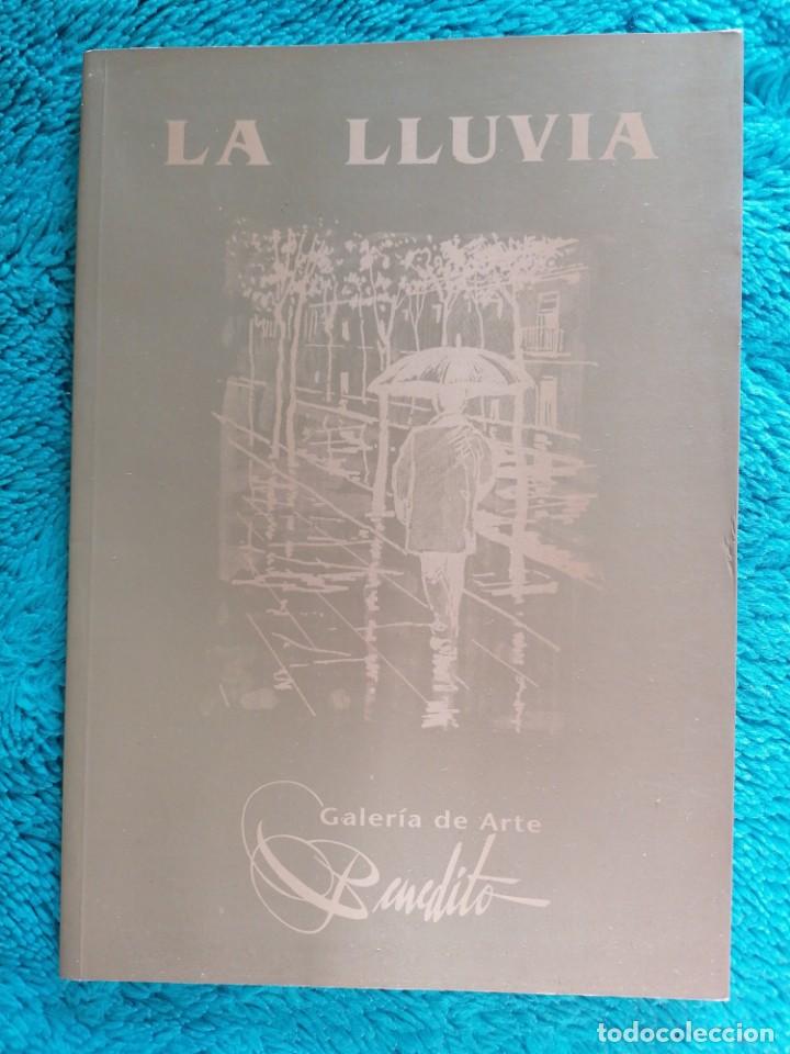 Arte: CAT&Aacute;LOGO GALER&Iacute;A BENEDITO - Foto 1