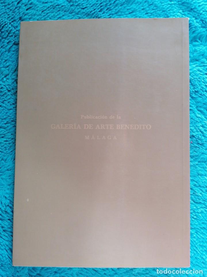 Arte: CAT&Aacute;LOGO GALER&Iacute;A BENEDITO - Foto 2