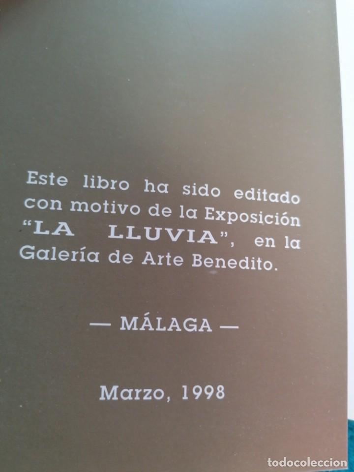 Arte: CAT&Aacute;LOGO GALER&Iacute;A BENEDITO - Foto 3
