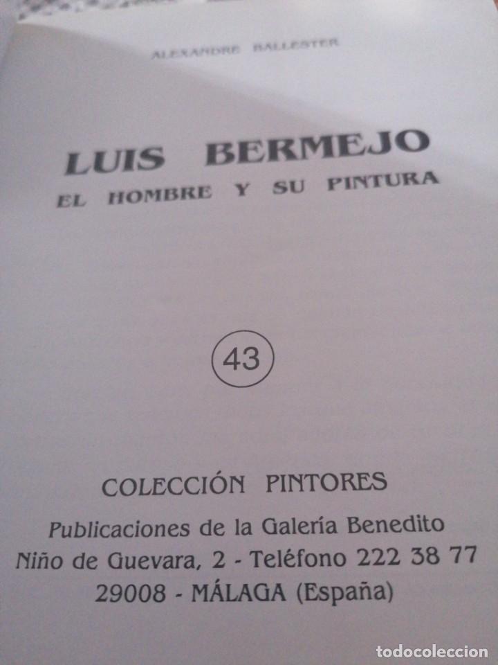 Arte: CAT&Aacute;LOGO GALER&Iacute;A BENEDITO - Foto 4
