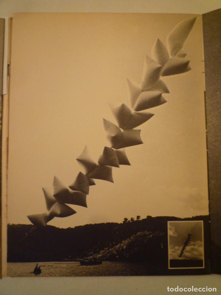 Arte: JOSEP PONSAT&Iacute;. INFLABLE D&rsquo;EIVISSA. 1971 - Foto 2