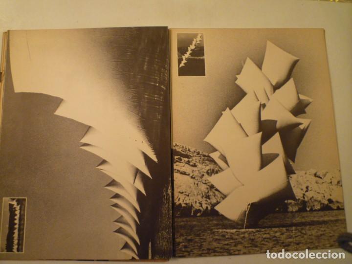 Arte: JOSEP PONSAT&Iacute;. INFLABLE D&rsquo;EIVISSA. 1971 - Foto 4