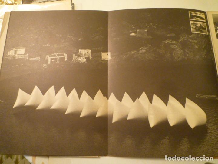 Arte: JOSEP PONSAT&Iacute;. INFLABLE D&rsquo;EIVISSA. 1971 - Foto 5