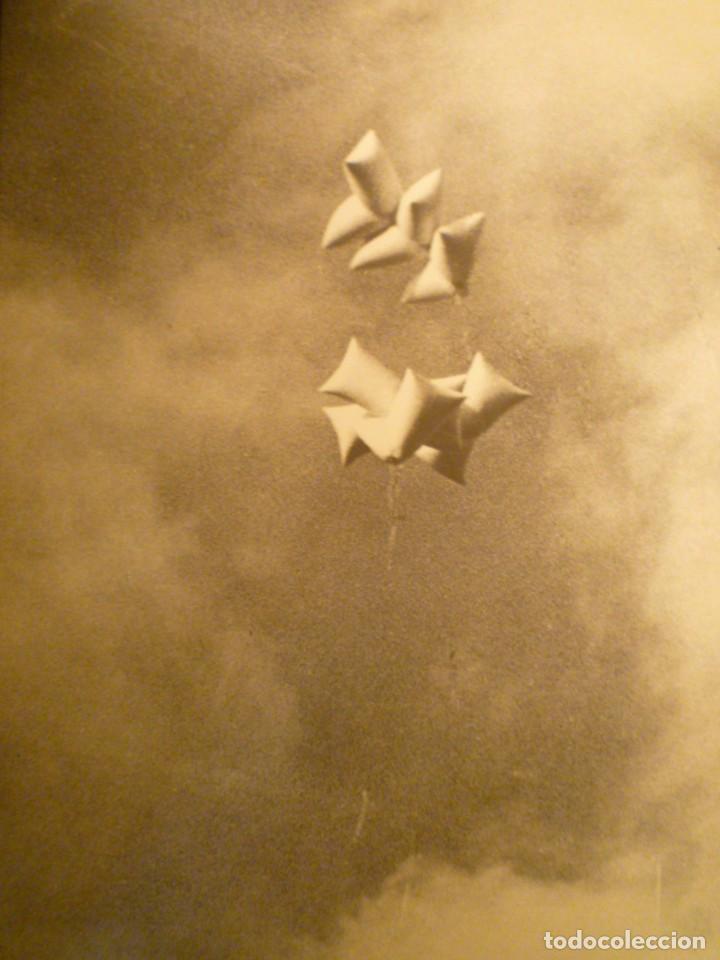 Arte: JOSEP PONSAT&Iacute;. INFLABLE D&rsquo;EIVISSA. 1971 - Foto 6