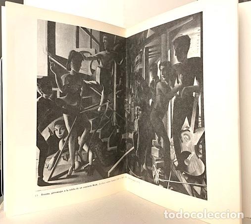 Arte: P&eacute;rez Villalta : 1977 - 1979. (Exposici&oacute;n Galer&iacute;a Vandr&eacute;s, Madrid 1979) Textos Ignacio G&oacute;mez d Lia&ntilde;o