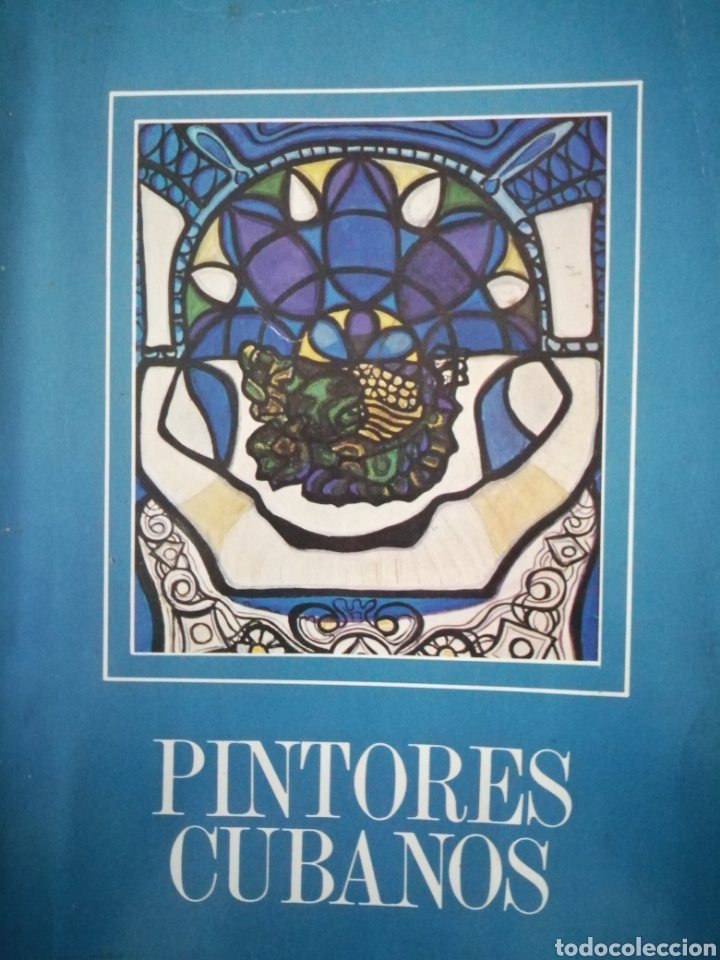 Arte: Pintores cubanos. - Foto 1