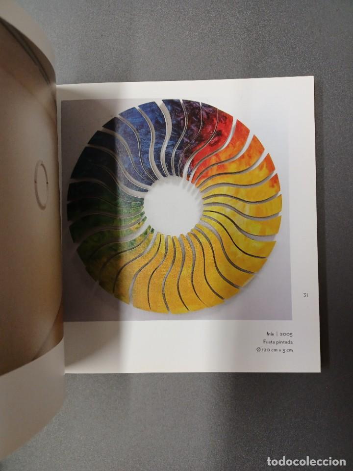 Arte: TOM CARR. DUALITATS. FUNDACI&Oacute; VILA CASAS - Foto 2