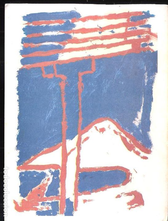 Art: Enrique Andres ,Moriarty y Cia. 1984. Madrid