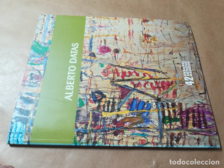 Arte: ALBERTO DATAS / 2002 / CENTRO CULTURAL CAIXANOVA / AP301 - Foto 1