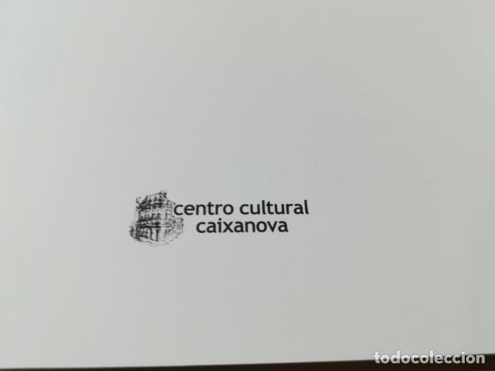 Arte: ALBERTO DATAS / 2002 / CENTRO CULTURAL CAIXANOVA / AP301 - Foto 6