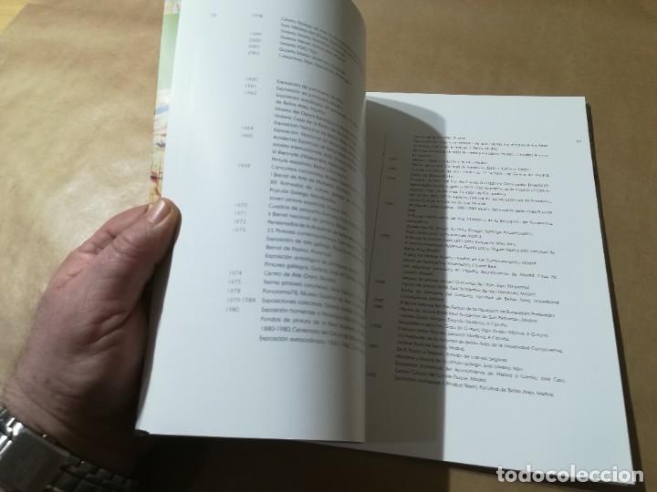 Arte: ALBERTO DATAS / 2002 / CENTRO CULTURAL CAIXANOVA / AP301 - Foto 10