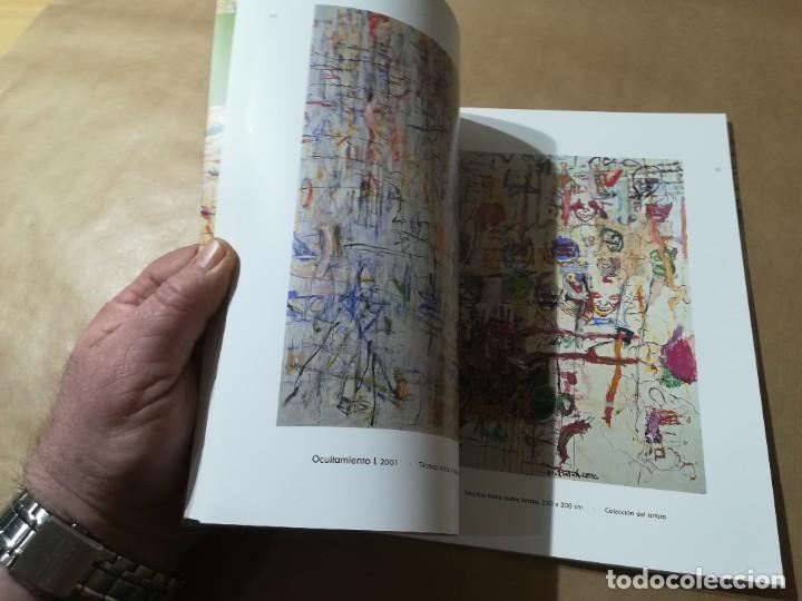 Arte: ALBERTO DATAS / 2002 / CENTRO CULTURAL CAIXANOVA / AP301 - Foto 11