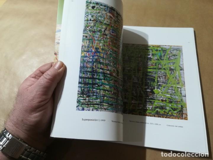 Arte: ALBERTO DATAS / 2002 / CENTRO CULTURAL CAIXANOVA / AP301 - Foto 13