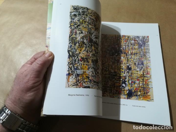 Arte: ALBERTO DATAS / 2002 / CENTRO CULTURAL CAIXANOVA / AP301 - Foto 14
