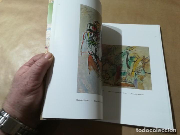Arte: ALBERTO DATAS / 2002 / CENTRO CULTURAL CAIXANOVA / AP301 - Foto 15