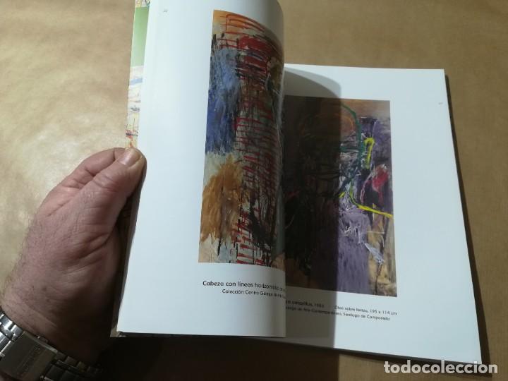 Arte: ALBERTO DATAS / 2002 / CENTRO CULTURAL CAIXANOVA / AP301 - Foto 16