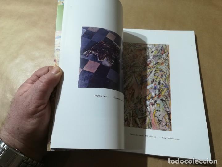 Arte: ALBERTO DATAS / 2002 / CENTRO CULTURAL CAIXANOVA / AP301 - Foto 17