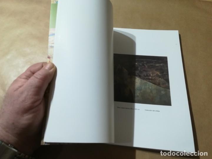 Arte: ALBERTO DATAS / 2002 / CENTRO CULTURAL CAIXANOVA / AP301 - Foto 20