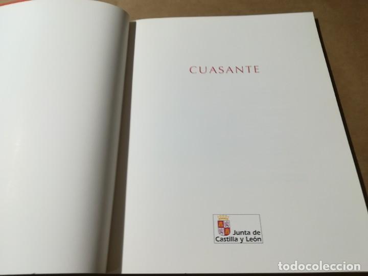 Arte: CUASANTE / 1995 JUNTA CASTILLA Y LEON / AP804 - Foto 5