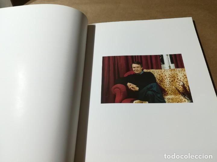 Arte: CUASANTE / 1995 JUNTA CASTILLA Y LEON / AP804 - Foto 8