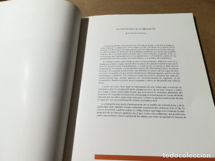 Arte: CUASANTE / 1995 JUNTA CASTILLA Y LEON / AP804 - Foto 9