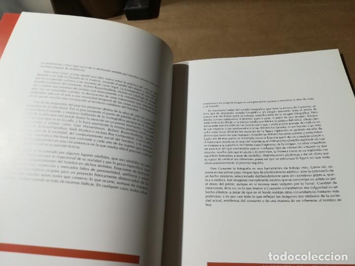 Arte: CUASANTE / 1995 JUNTA CASTILLA Y LEON / AP804 - Foto 10