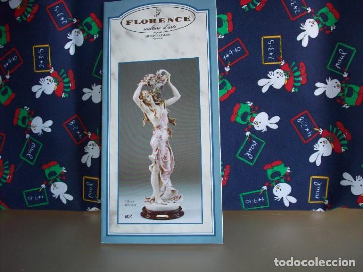Arte: catalogo florence sculture d&acute;arte - Foto 1