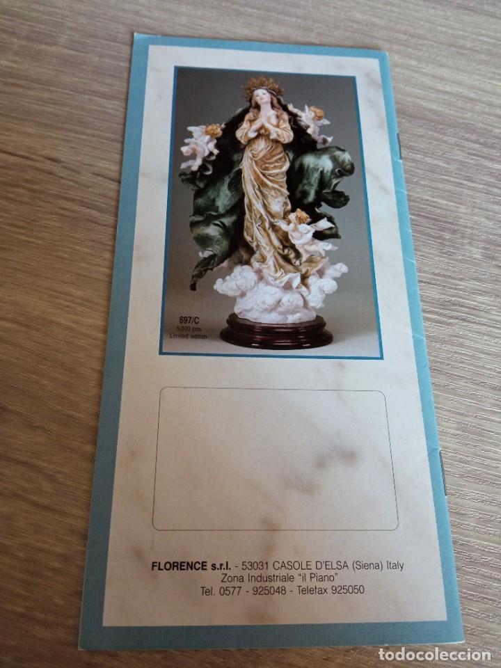 Arte: catalogo florence sculture d&acute;arte - Foto 3