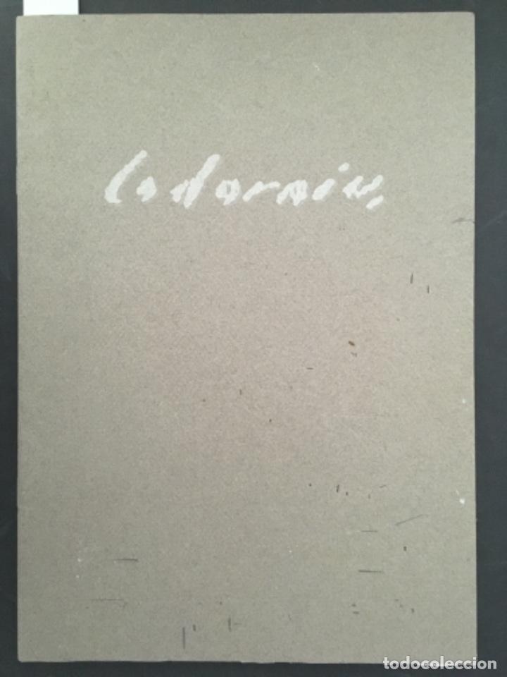Arte: CODORNIU, DINS L&acute;ESPAI DE LA LLUM, 1994 - Foto 1