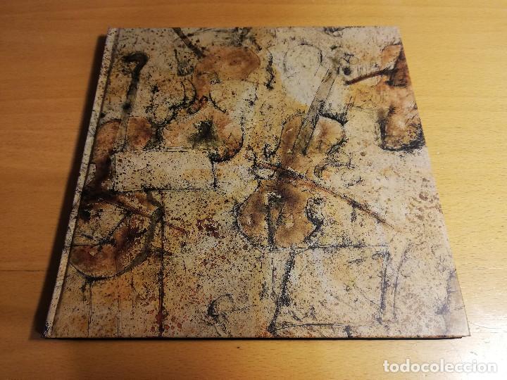 Art: INSTRU-MENTS, CRESP&Iacute; I ALEMANY (CONSELL DE MALLORCA)