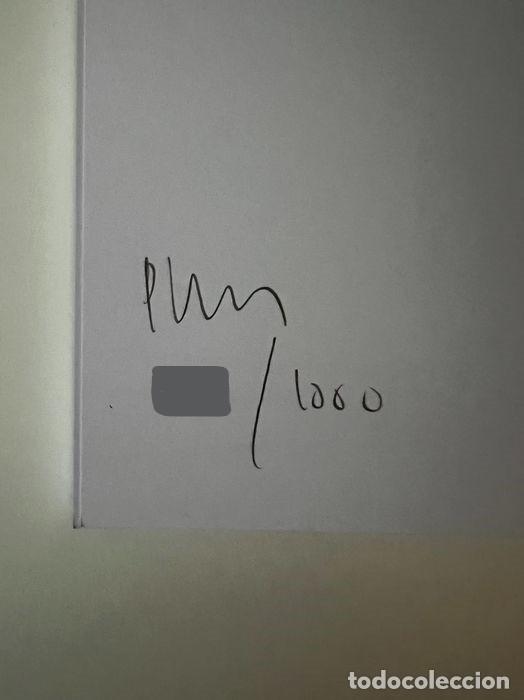 Arte: Edgar Plans ART NOTES Book 2021 - Foto 7
